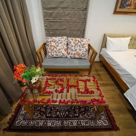 Taleghar Eshi Resorts And Restaurant - Bhimashankars Jungle Luxury Resort מראה חיצוני תמונה