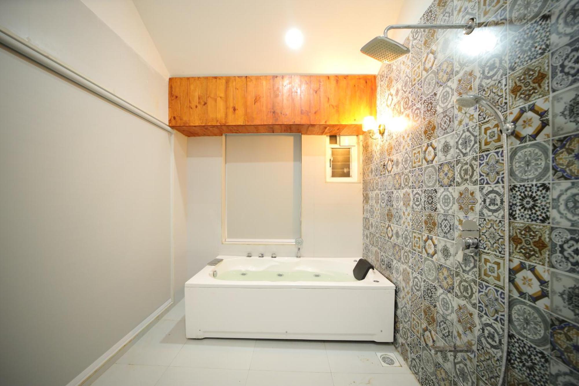 Taleghar Eshi Resorts And Restaurant - Bhimashankars Jungle Luxury Resort מראה חיצוני תמונה