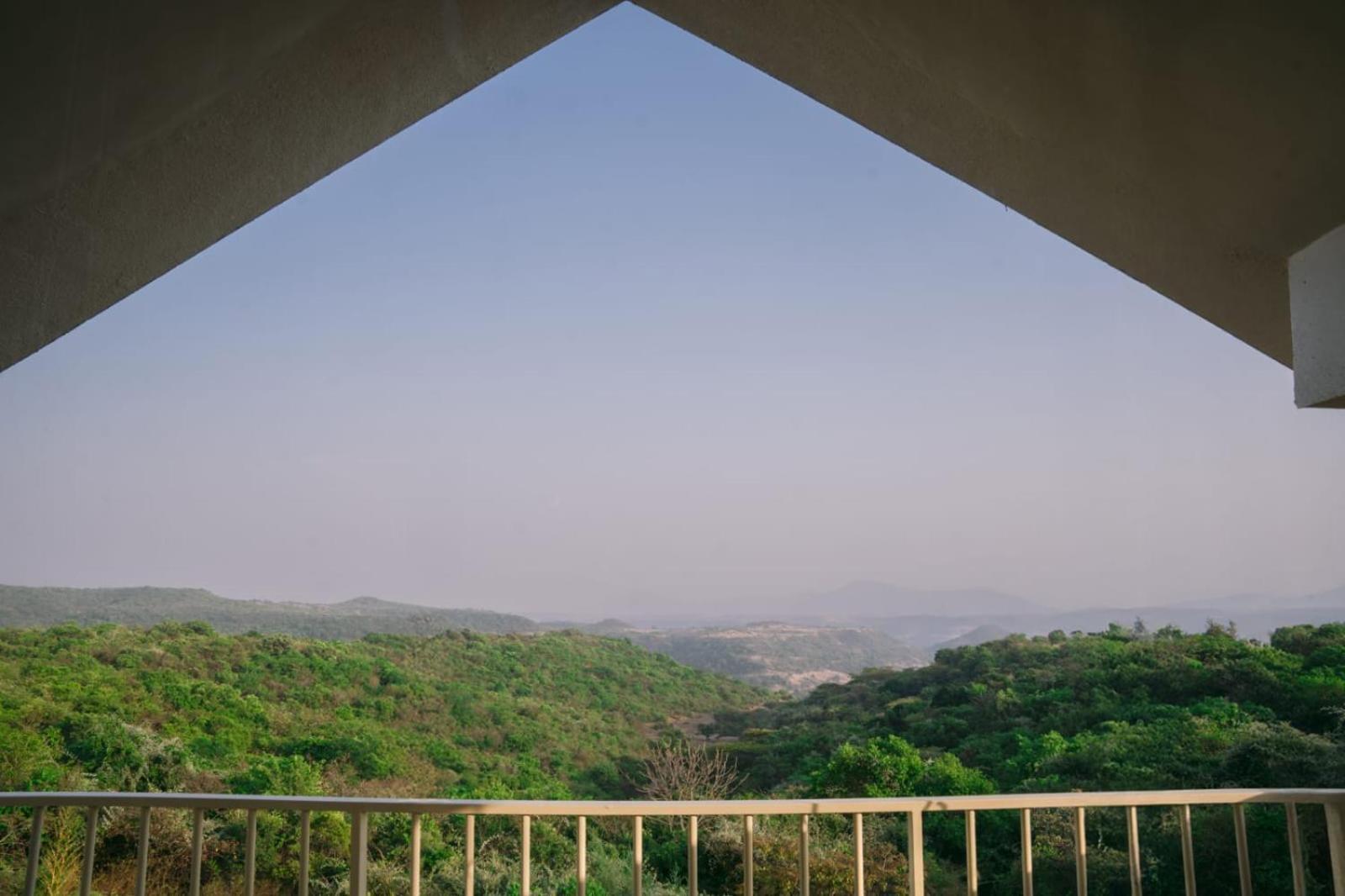 Taleghar Eshi Resorts And Restaurant - Bhimashankars Jungle Luxury Resort מראה חיצוני תמונה